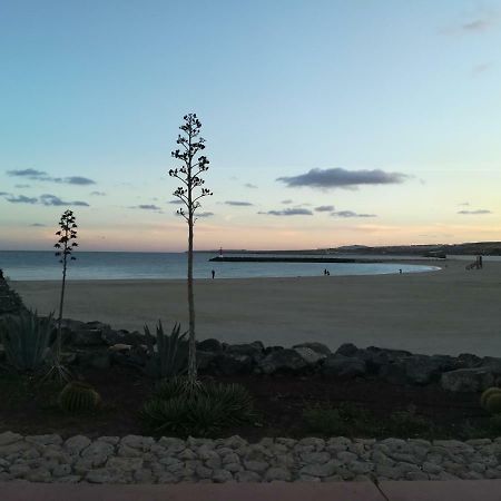 Fuerteventura Oceano Azul Apartment Puerto del Rosario  Ngoại thất bức ảnh