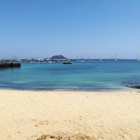 Fuerteventura Oceano Azul Apartment Puerto del Rosario  Ngoại thất bức ảnh