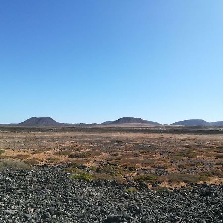 Fuerteventura Oceano Azul Apartment Puerto del Rosario  Ngoại thất bức ảnh
