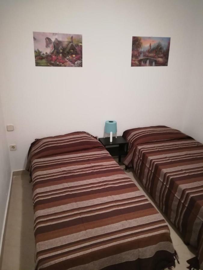 Fuerteventura Oceano Azul Apartment Puerto del Rosario  Ngoại thất bức ảnh