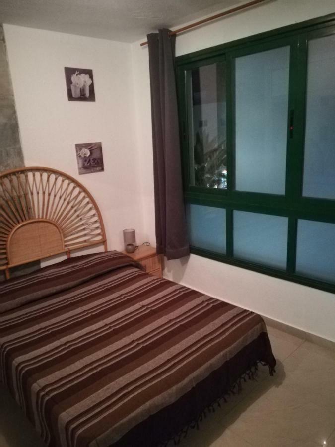 Fuerteventura Oceano Azul Apartment Puerto del Rosario  Ngoại thất bức ảnh