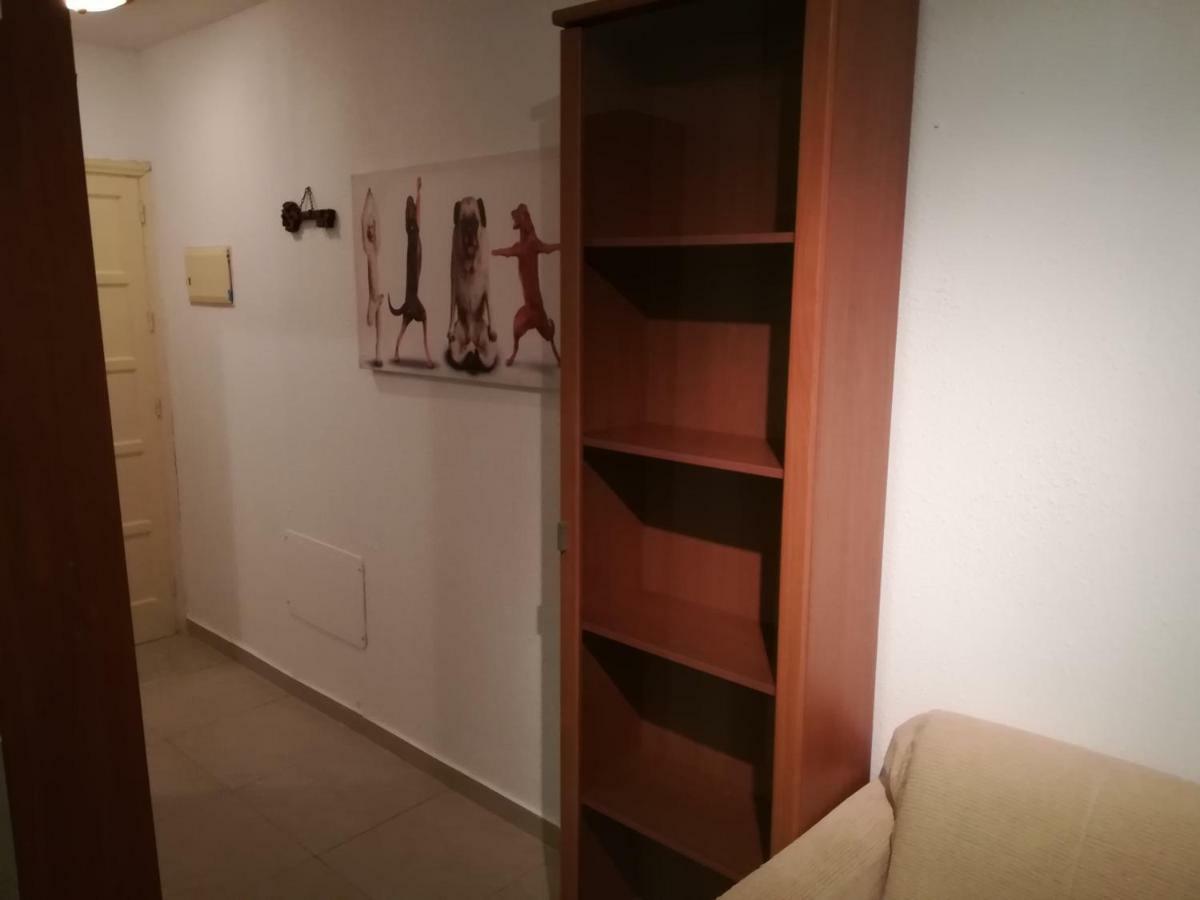 Fuerteventura Oceano Azul Apartment Puerto del Rosario  Ngoại thất bức ảnh