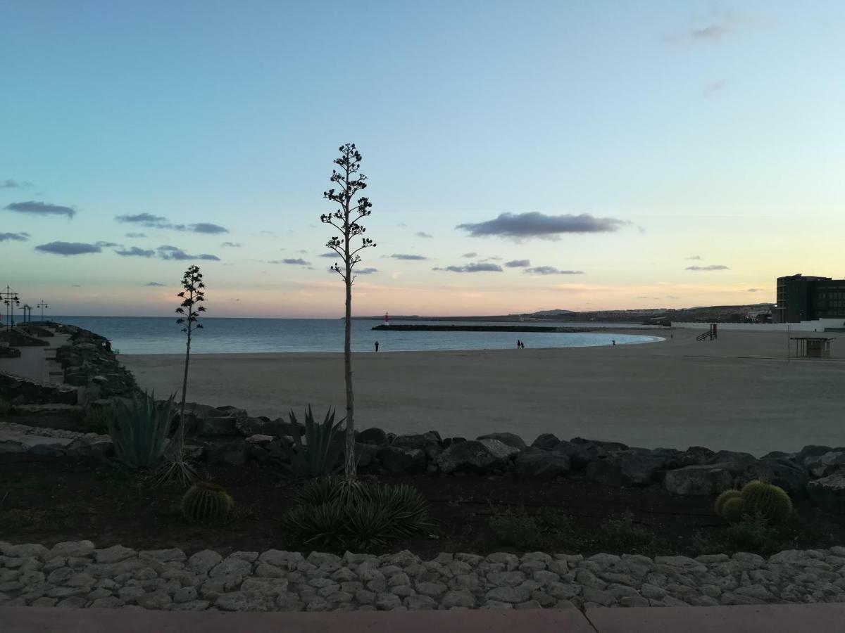 Fuerteventura Oceano Azul Apartment Puerto del Rosario  Ngoại thất bức ảnh