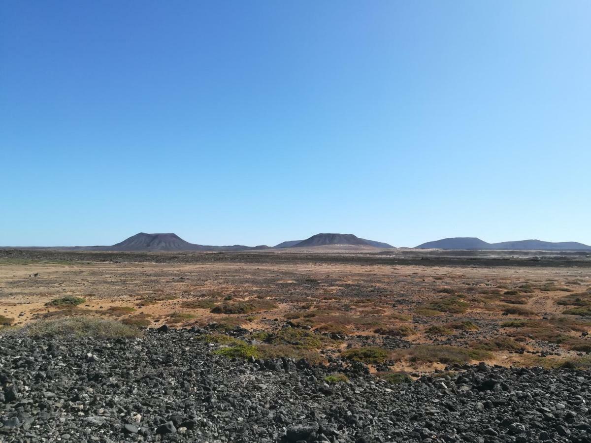 Fuerteventura Oceano Azul Apartment Puerto del Rosario  Ngoại thất bức ảnh