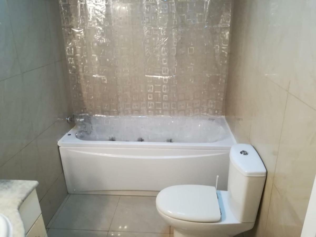 Fuerteventura Oceano Azul Apartment Puerto del Rosario  Ngoại thất bức ảnh