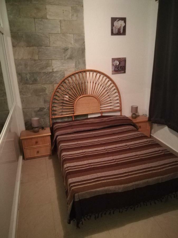 Fuerteventura Oceano Azul Apartment Puerto del Rosario  Ngoại thất bức ảnh