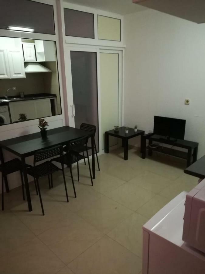 Fuerteventura Oceano Azul Apartment Puerto del Rosario  Ngoại thất bức ảnh