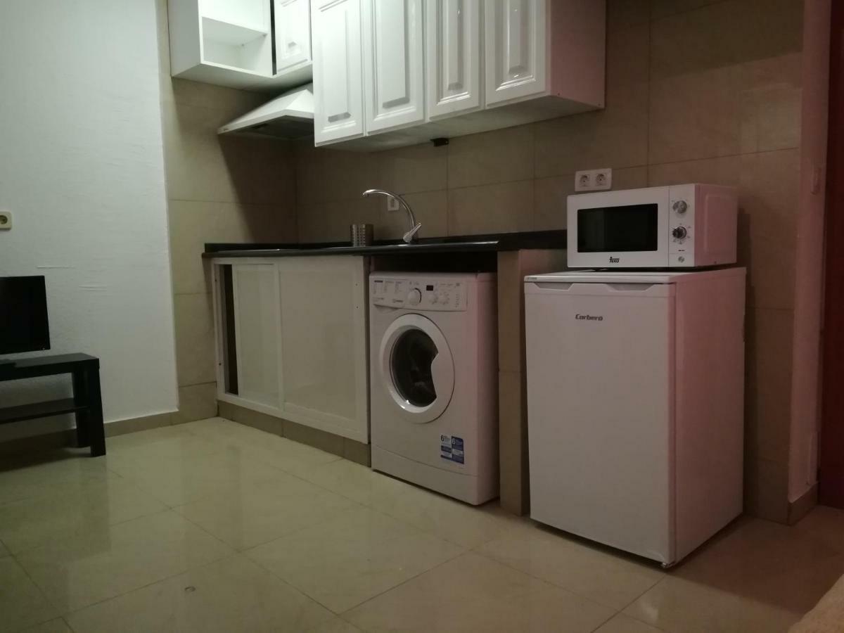 Fuerteventura Oceano Azul Apartment Puerto del Rosario  Ngoại thất bức ảnh